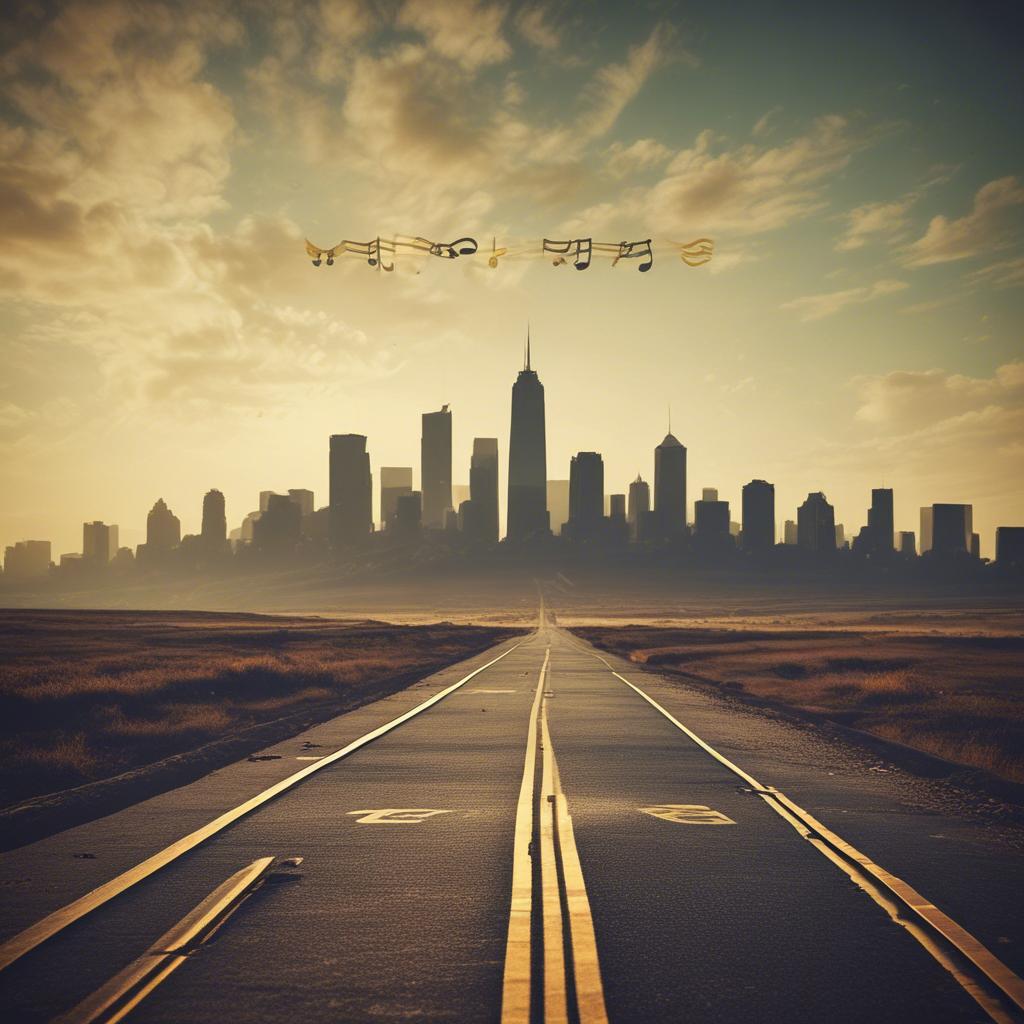 Playlist cover art