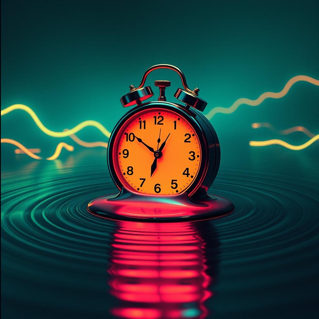 Fully Whelmed - Funk 4