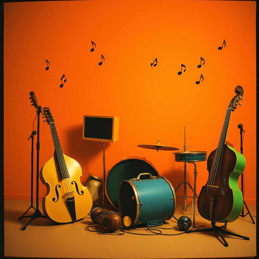 Song Image
