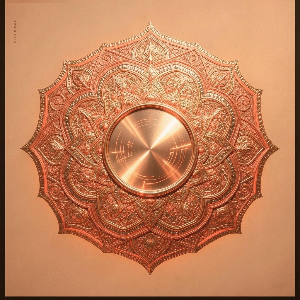 Kabir पतिव्रता मैली, काली artwork