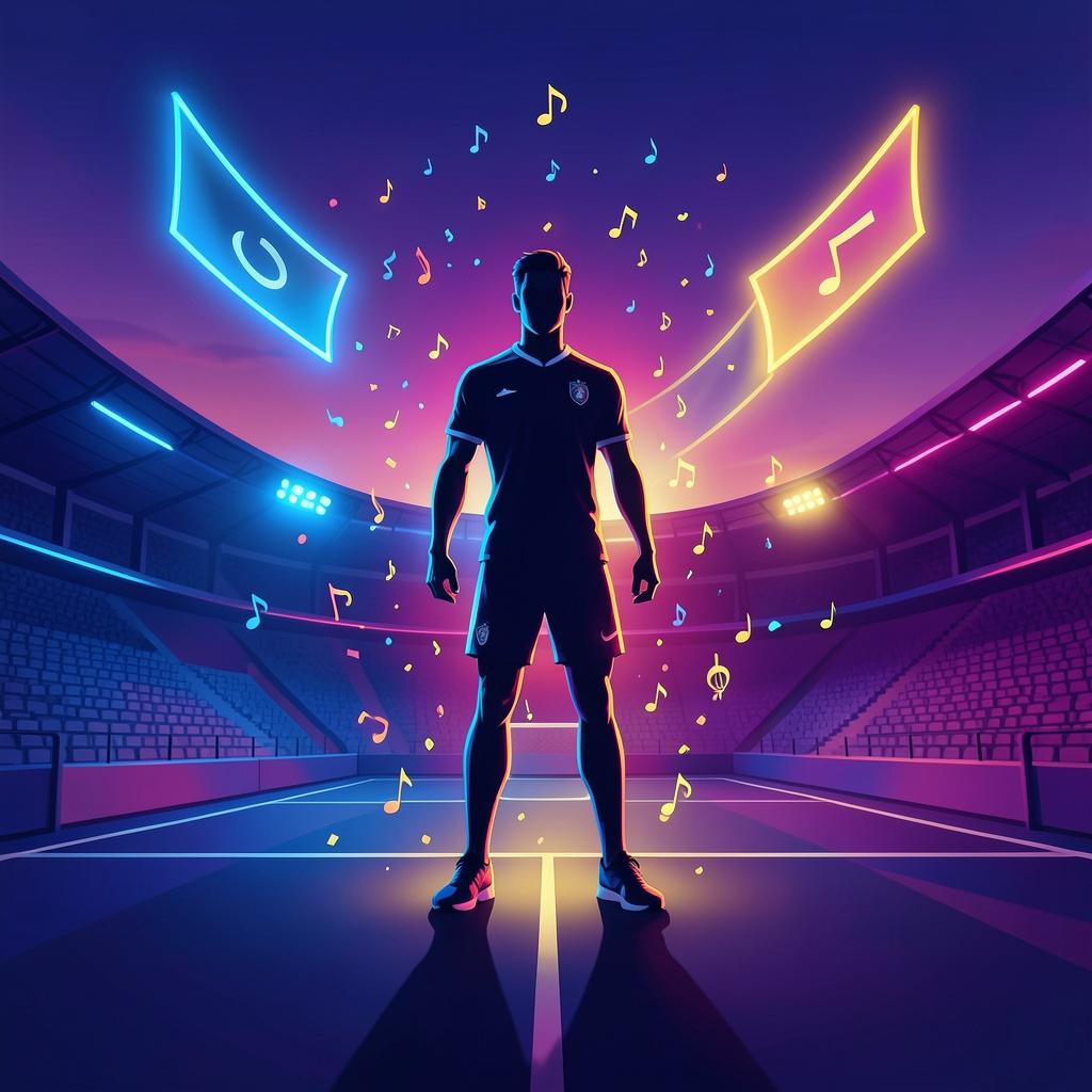 Capitán Mesi artwork