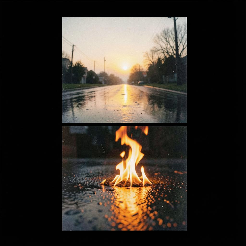 **4. Fogo no Peito** 🔥 artwork