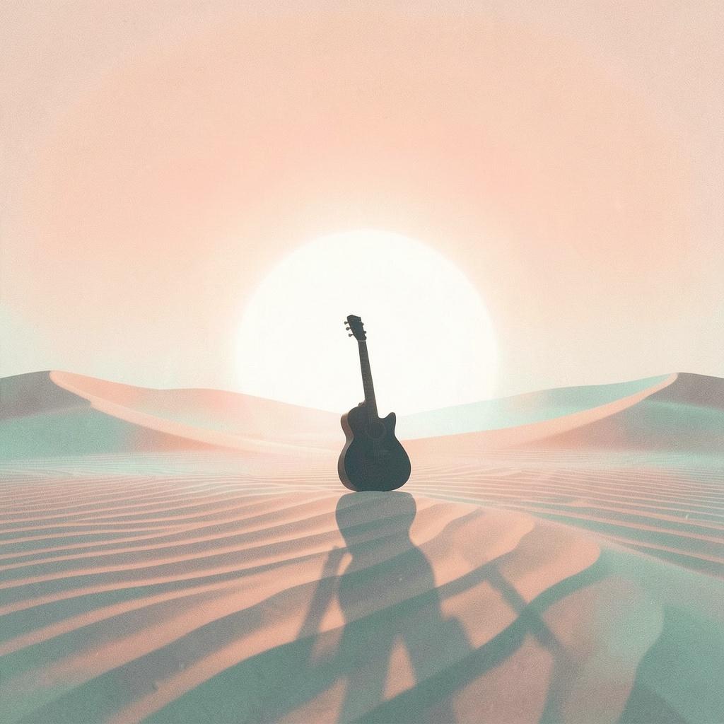 Sunrise artwork