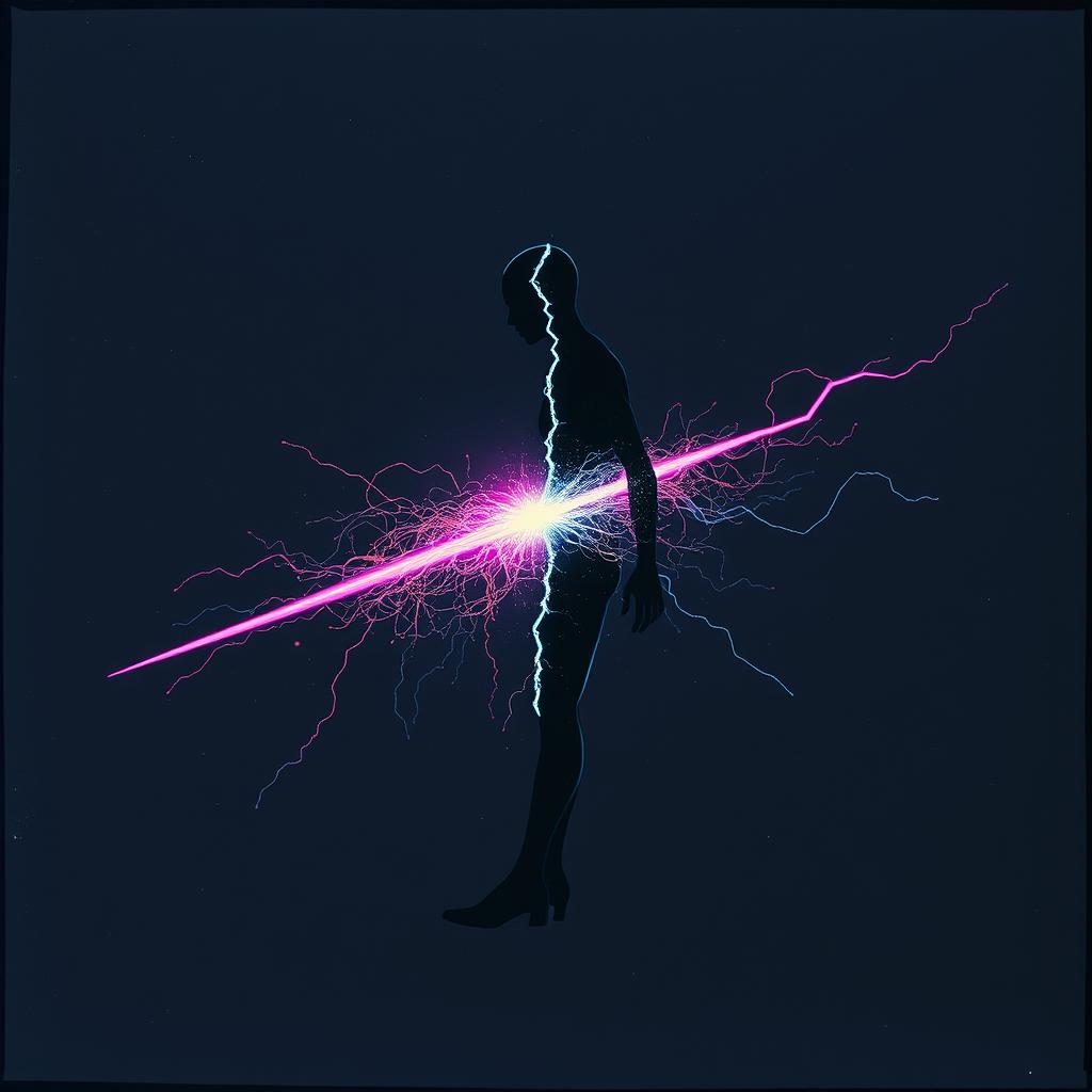 Persona image for Gary Glitch 2.0