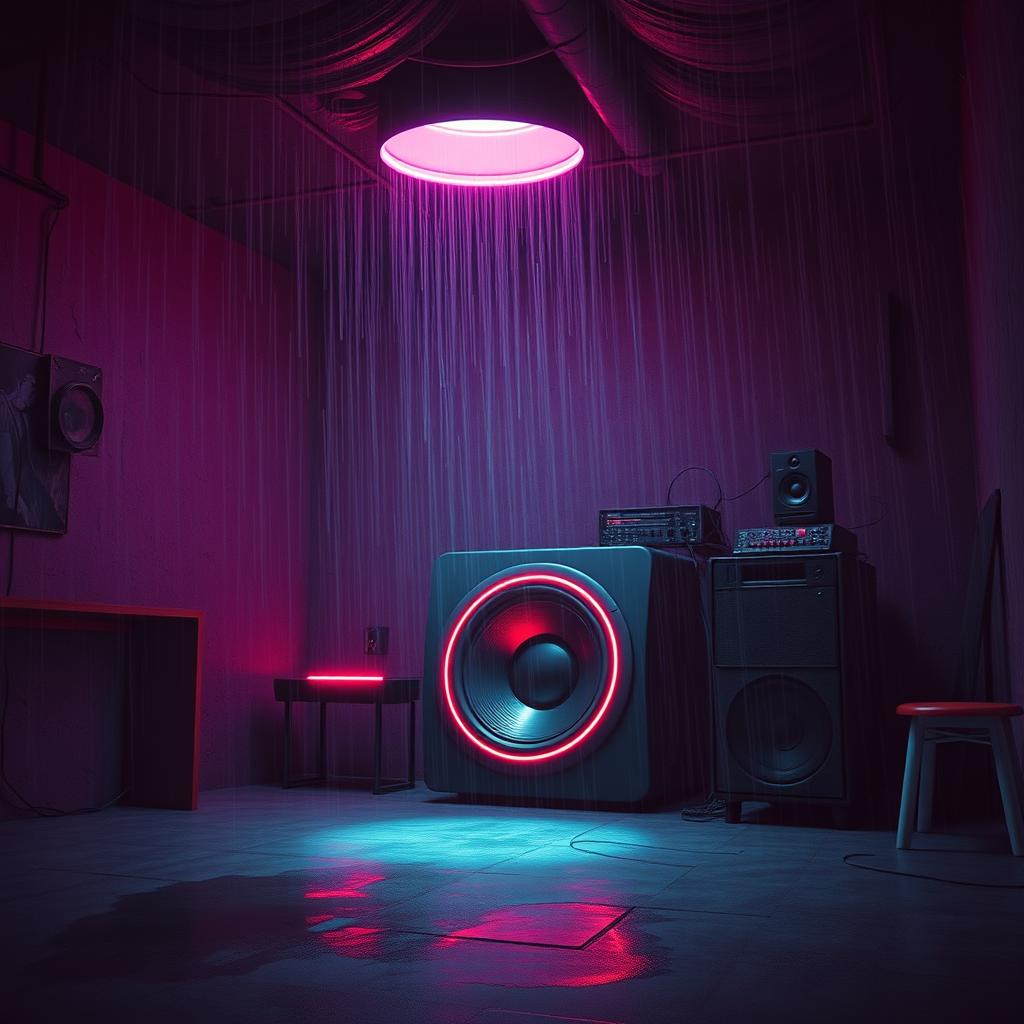 Voice picture for Untitled Persona