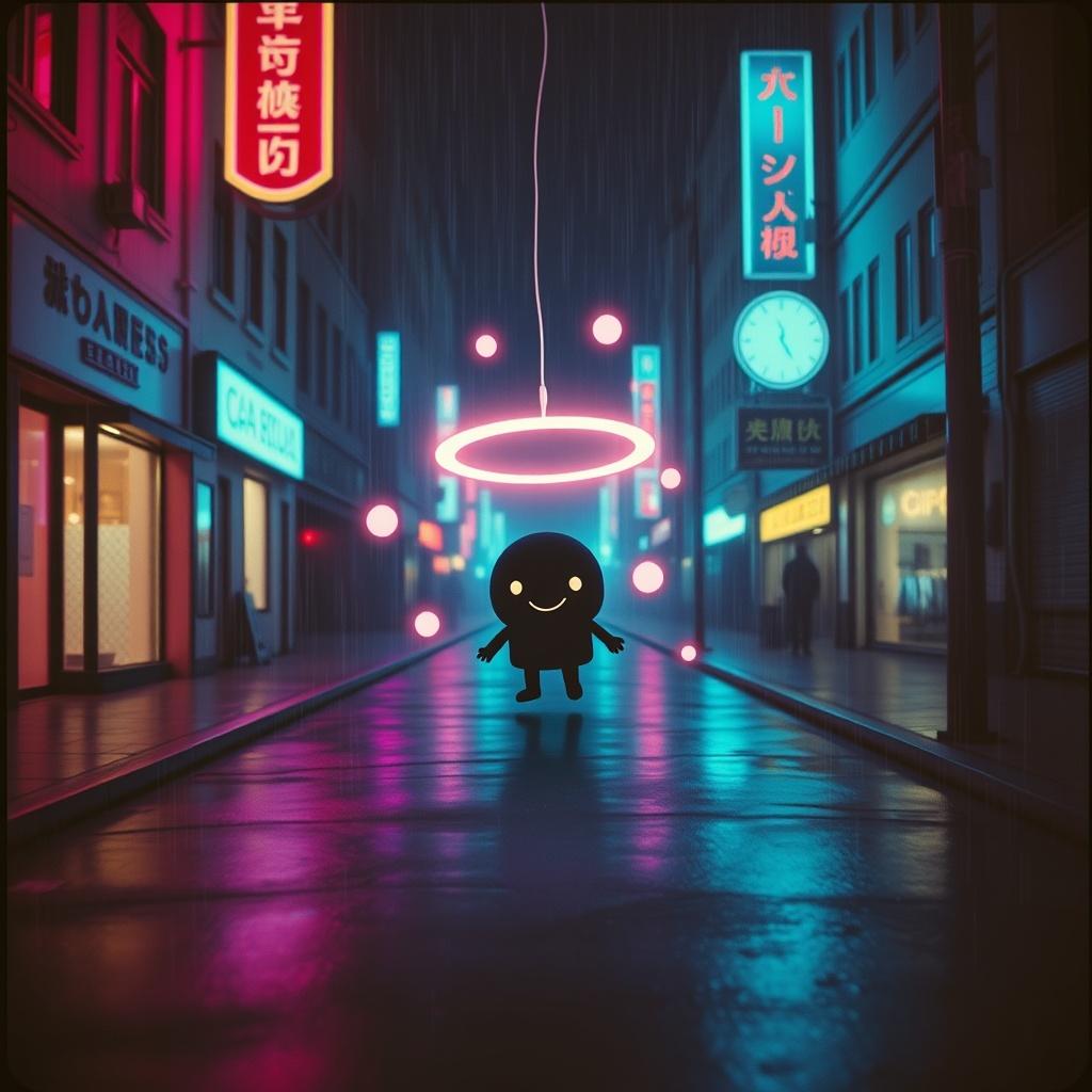 Song Image
