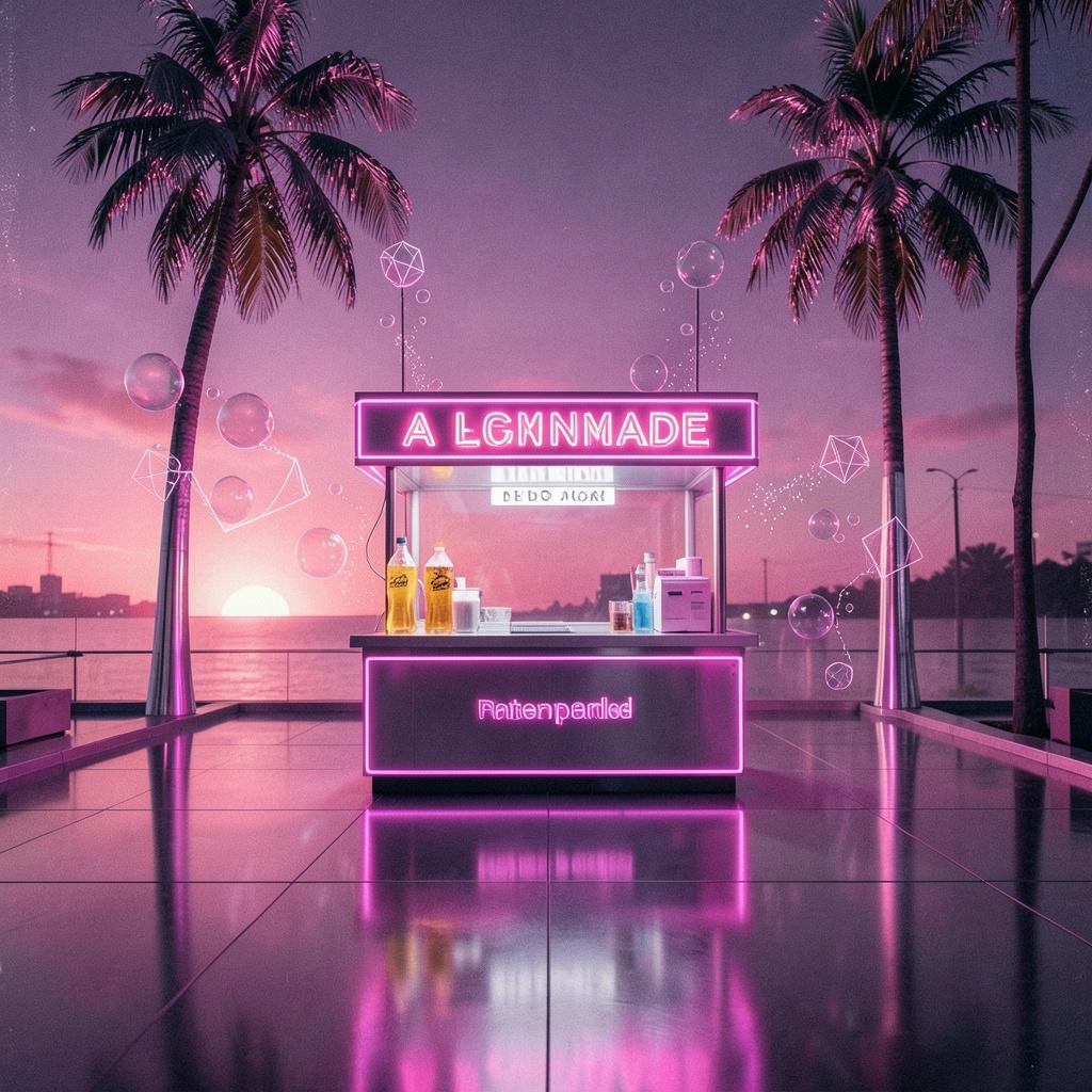 LEMONADE artwork