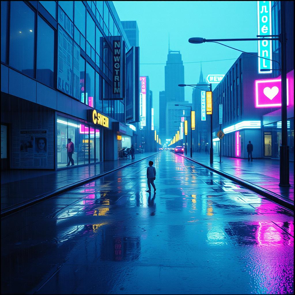 Song Image