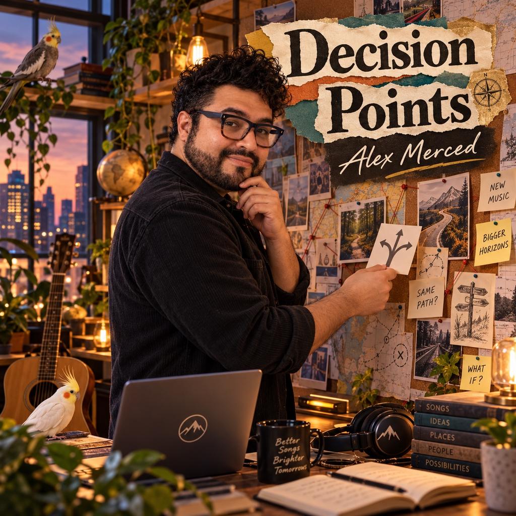 Decision Points