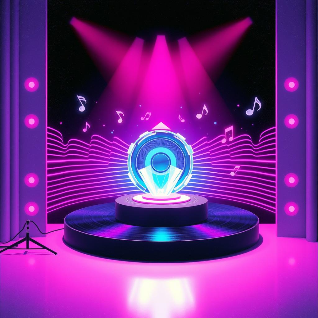 Song Image