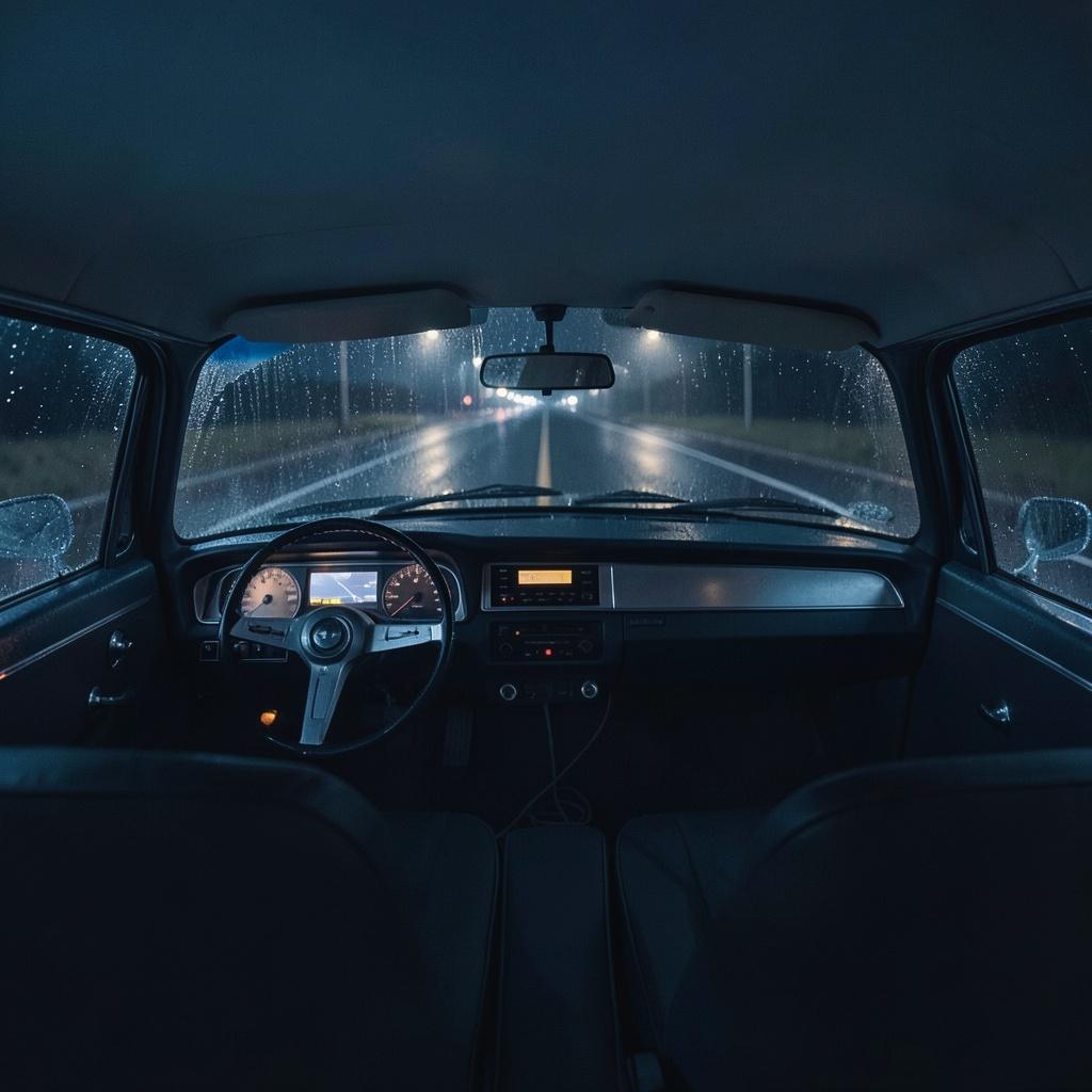 Midnight Passenger (Acoustic) v3.11 artwork