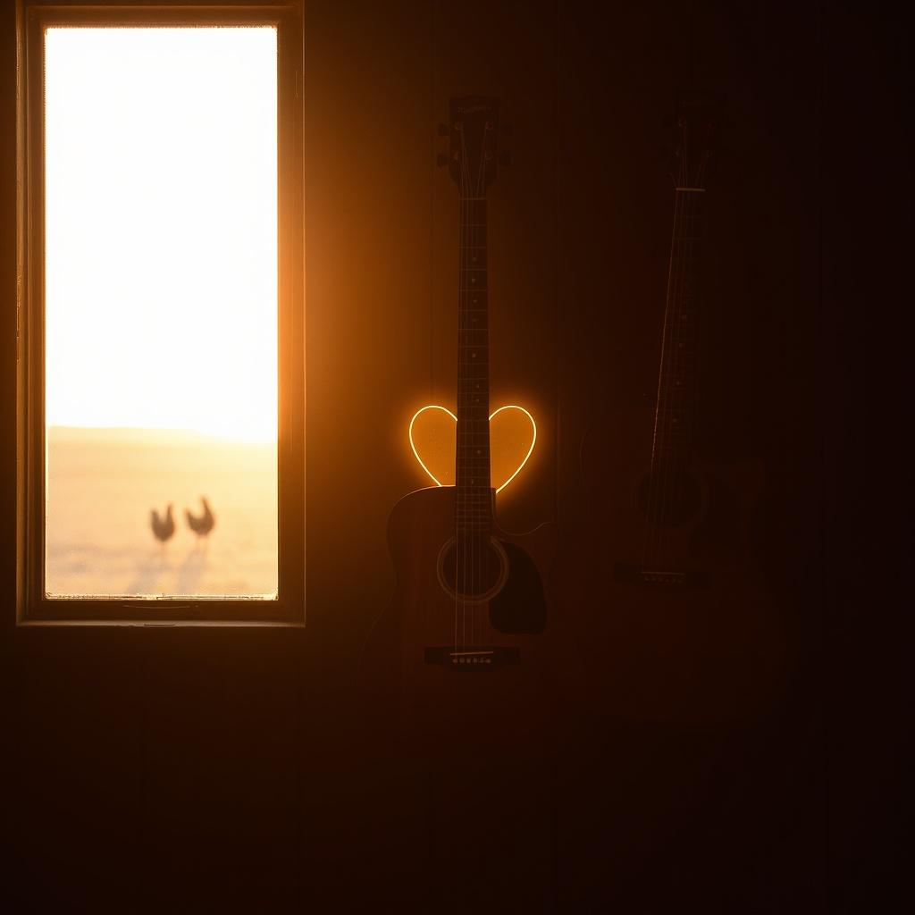 Real Love artwork