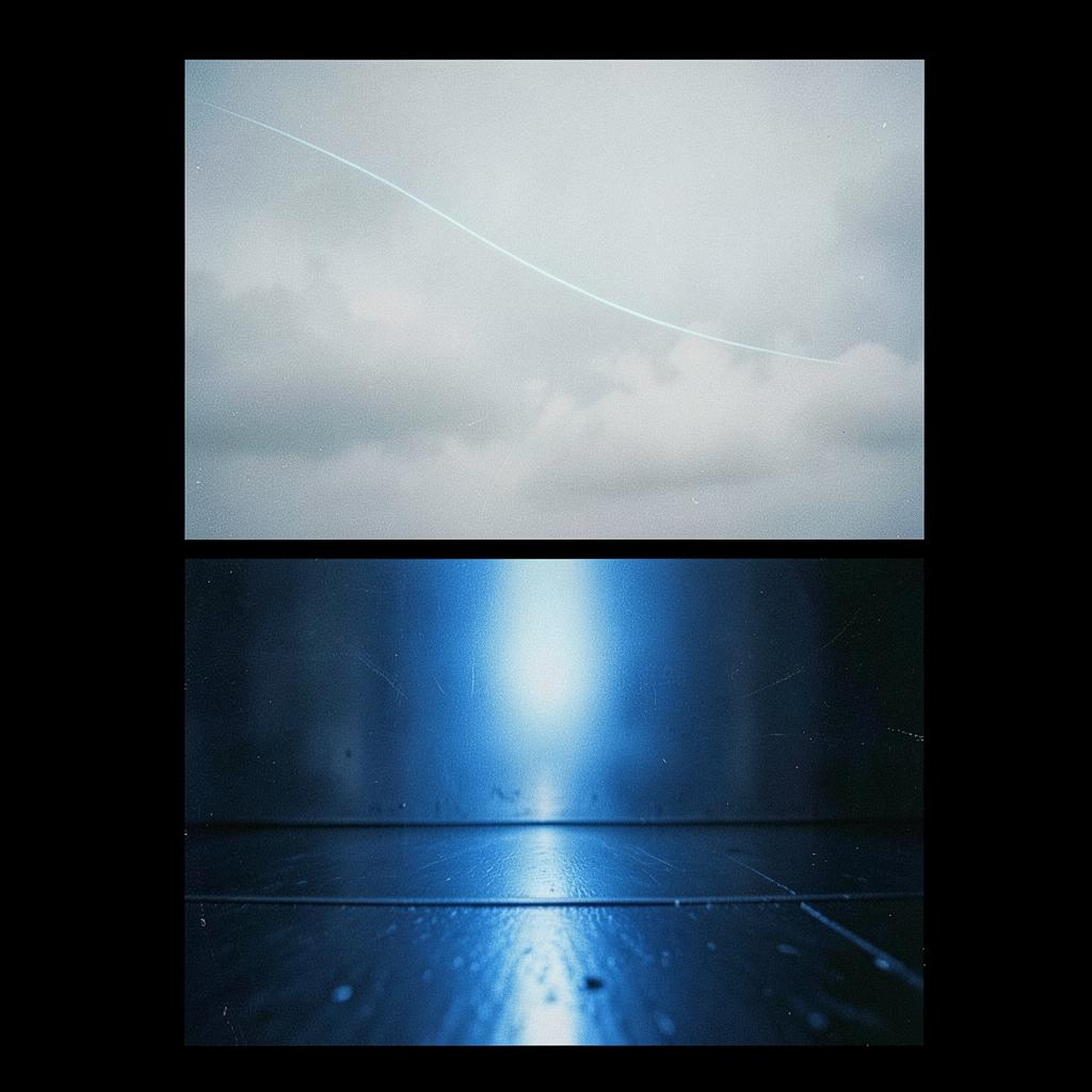 Gestalt in the Air (The Connection Never Dies) 3