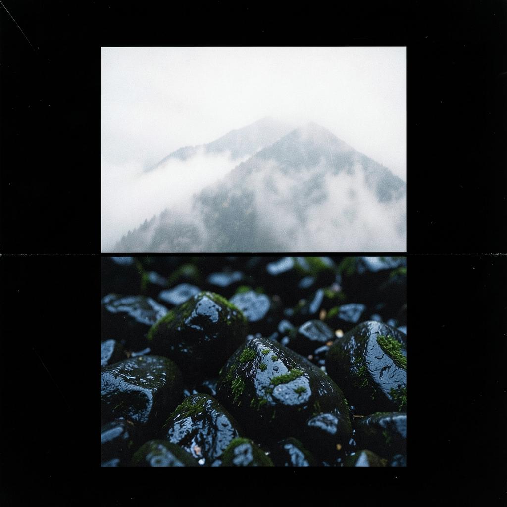Instrumental Journey artwork