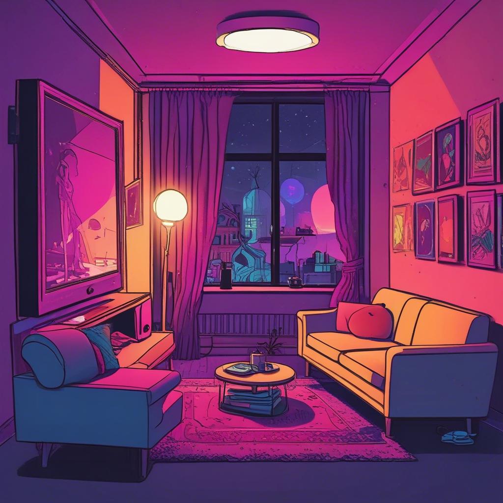 Song Cover Image