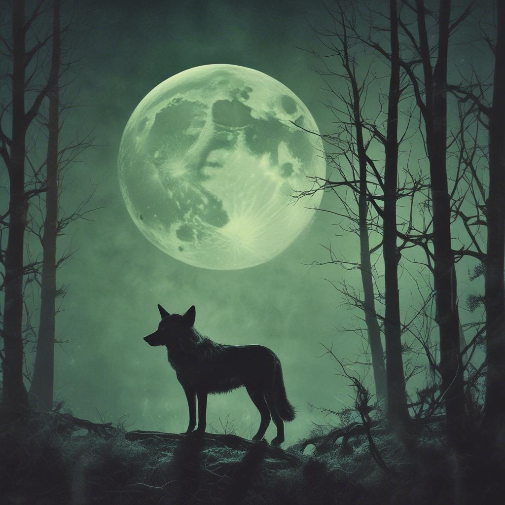 Voice image for Secrets she carries