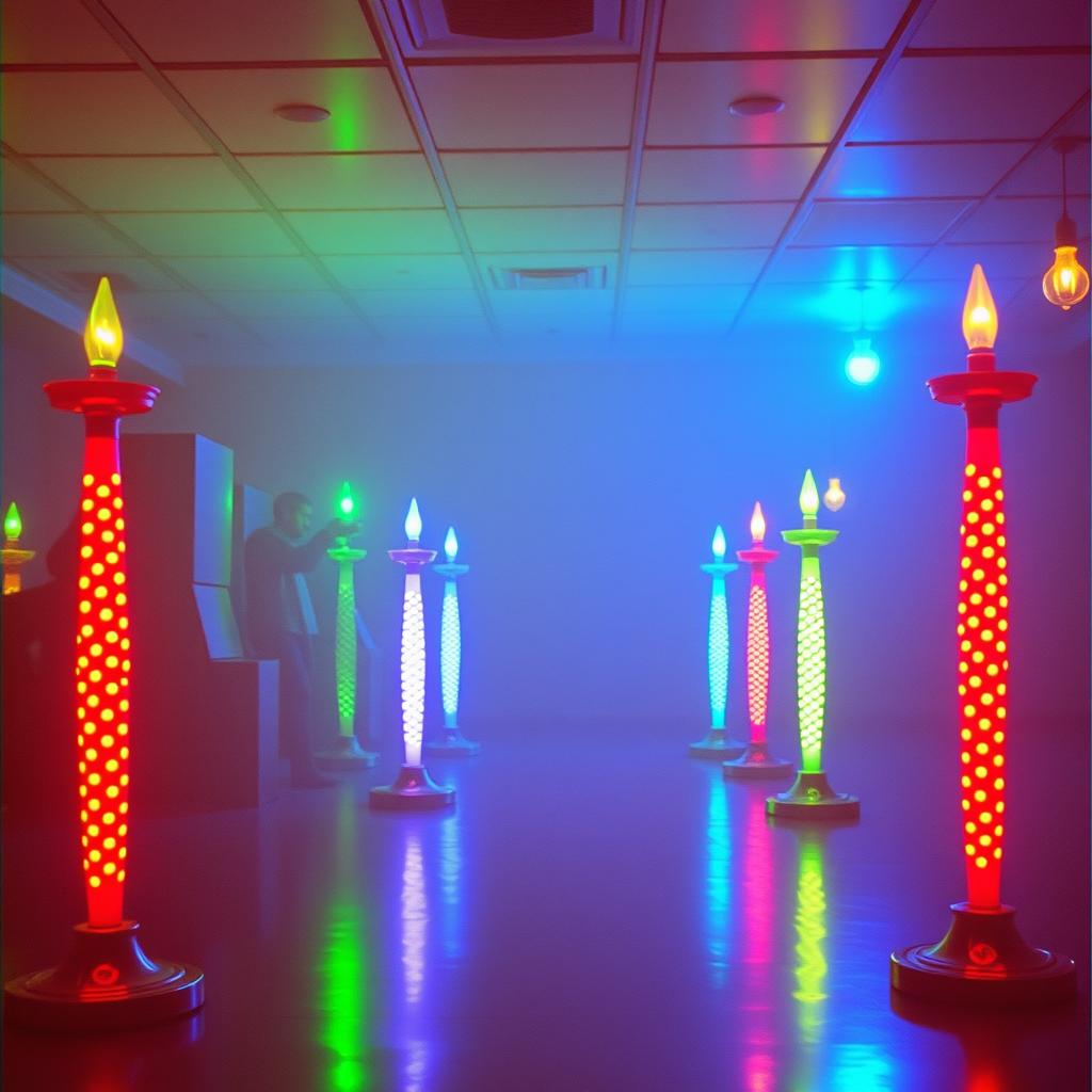 Trade đỉnh cao artwork