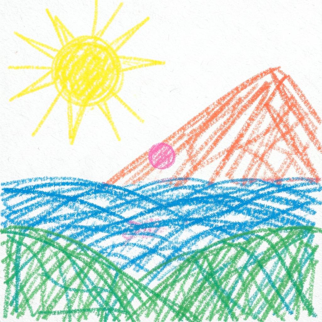 day sanday artwork