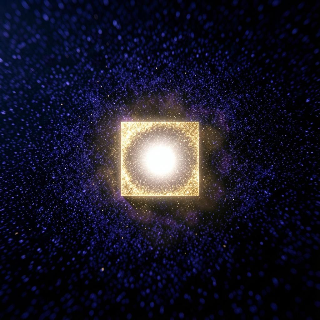 One Pixel artwork