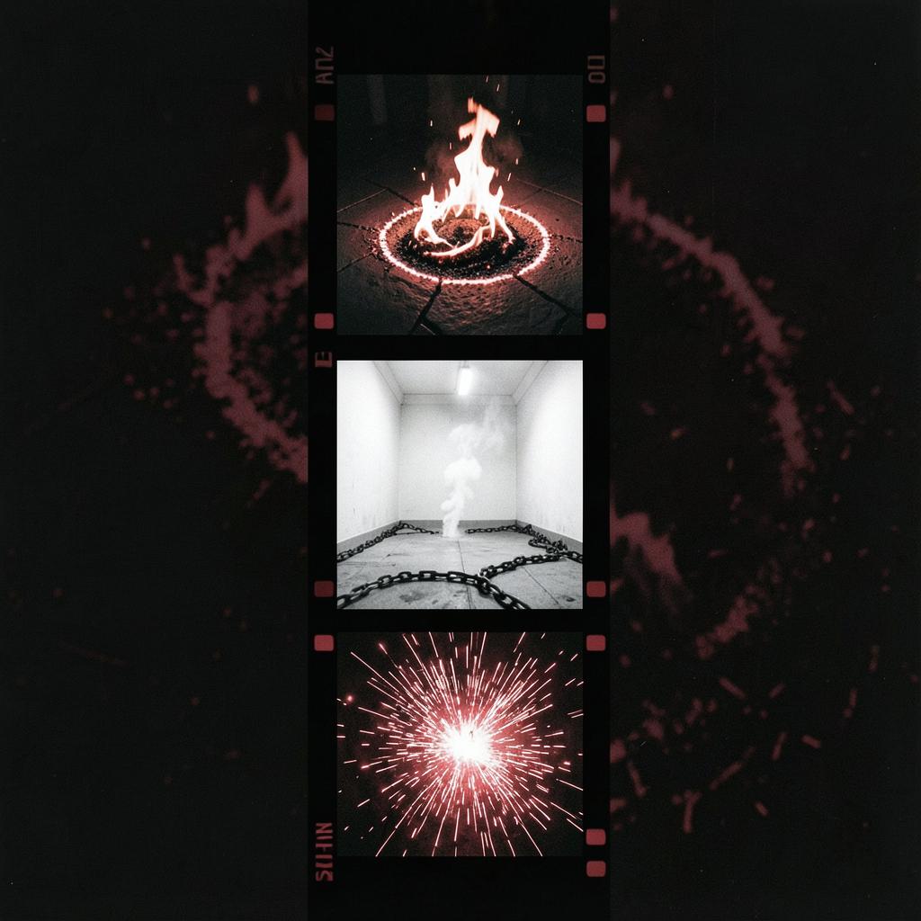 Hellfire Psych Ward Club artwork