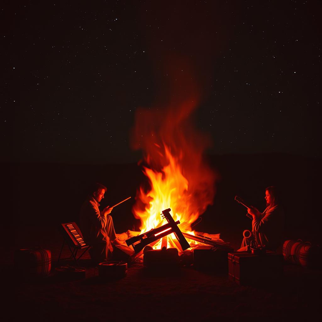 Song Image