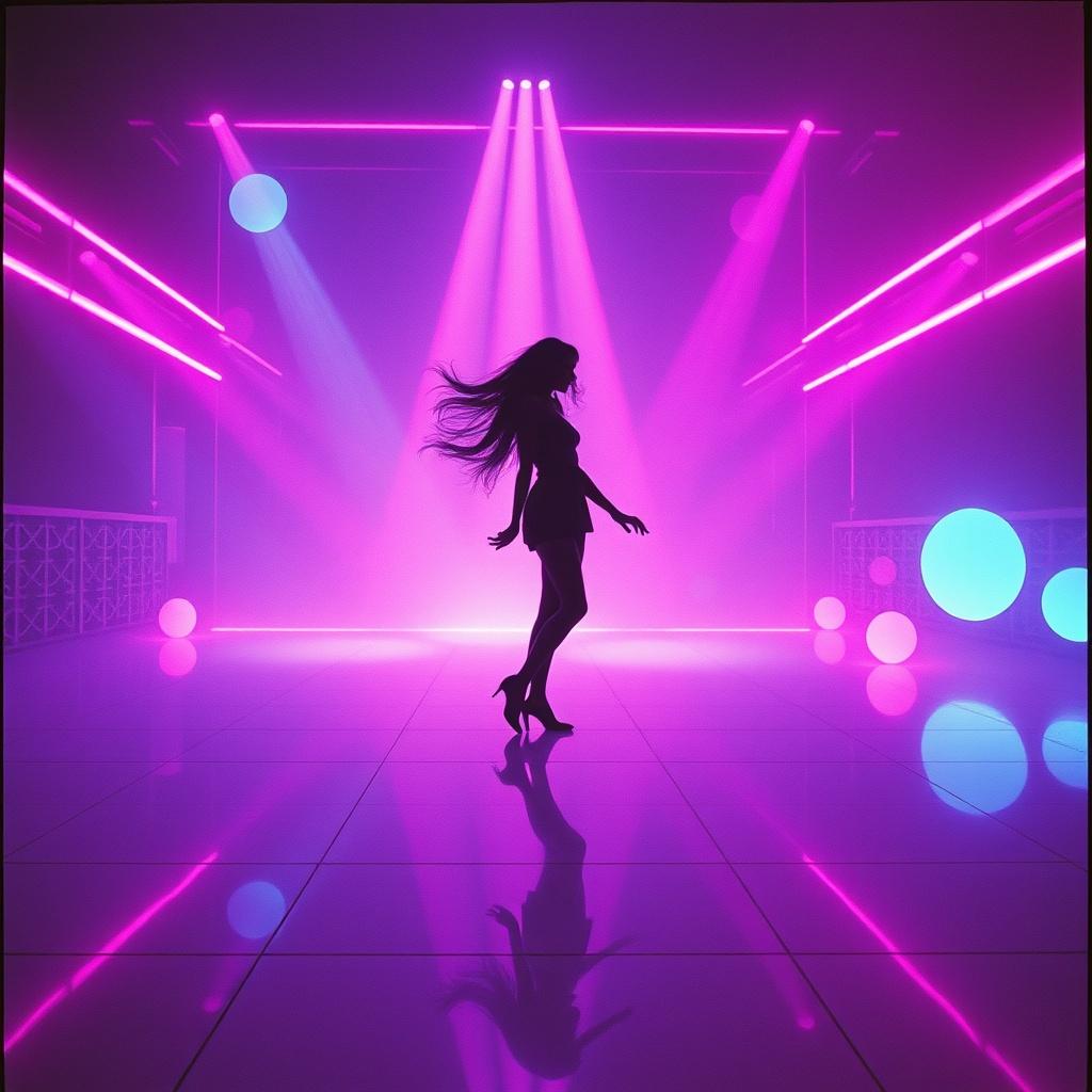 Hands up artwork