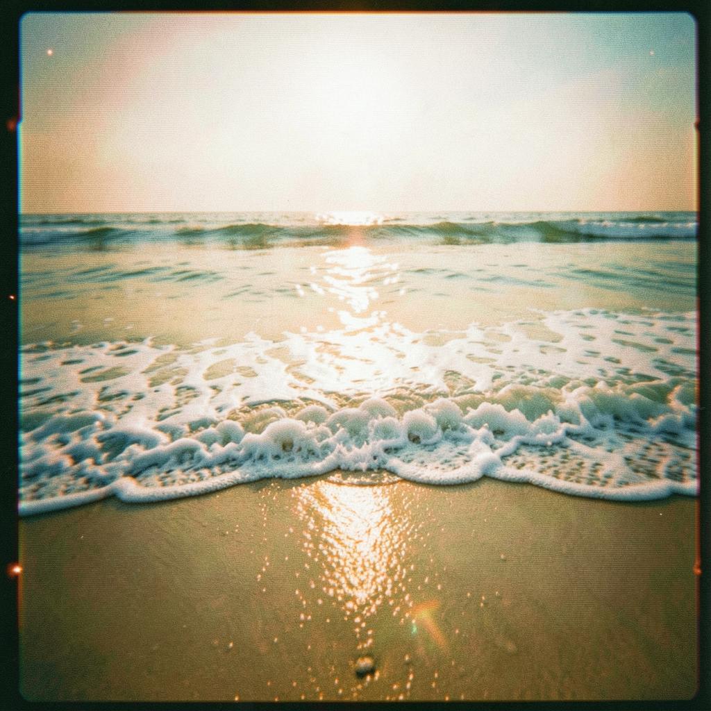 Sand and Salt artwork