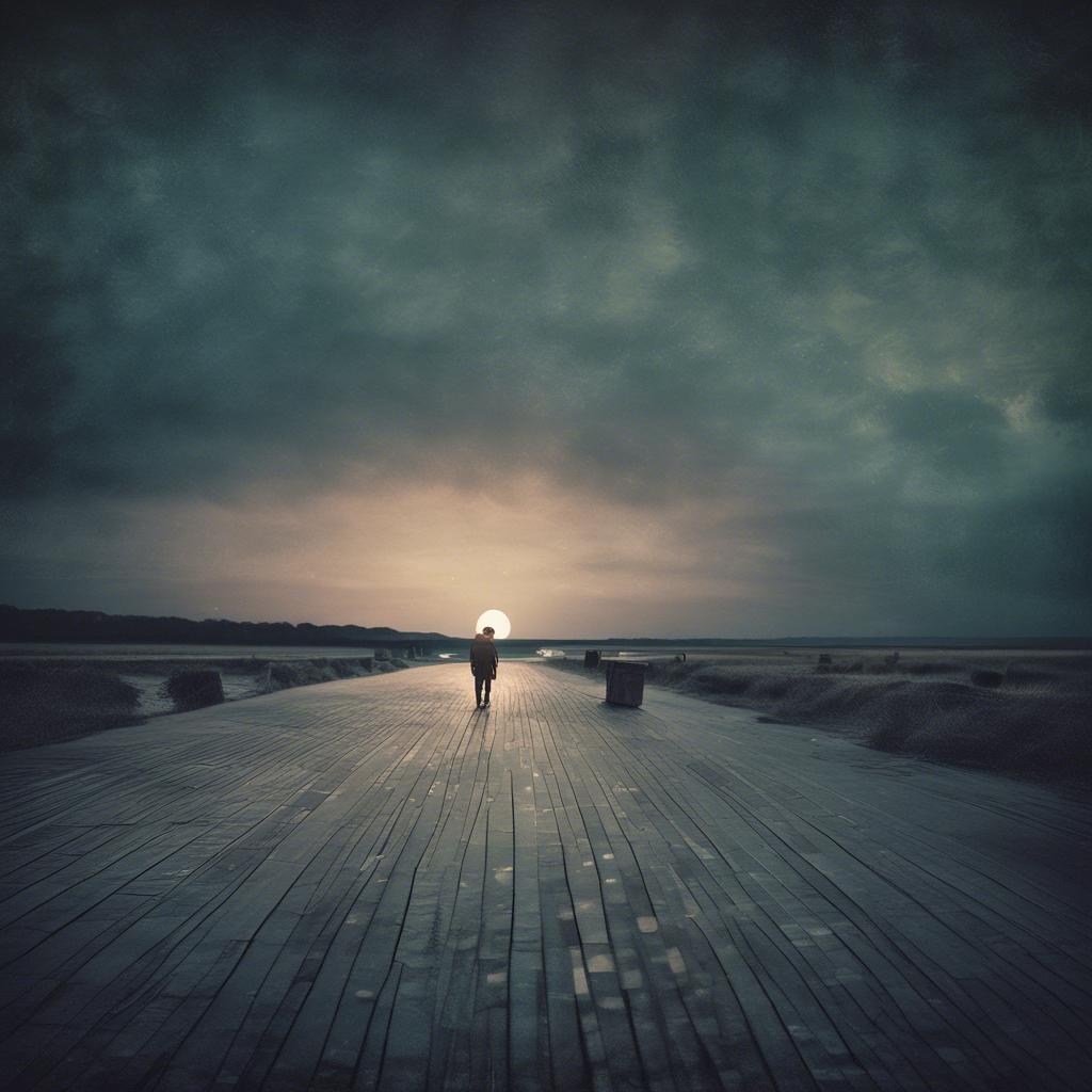 Persona image for Beautiful Piano & Guitar Metal