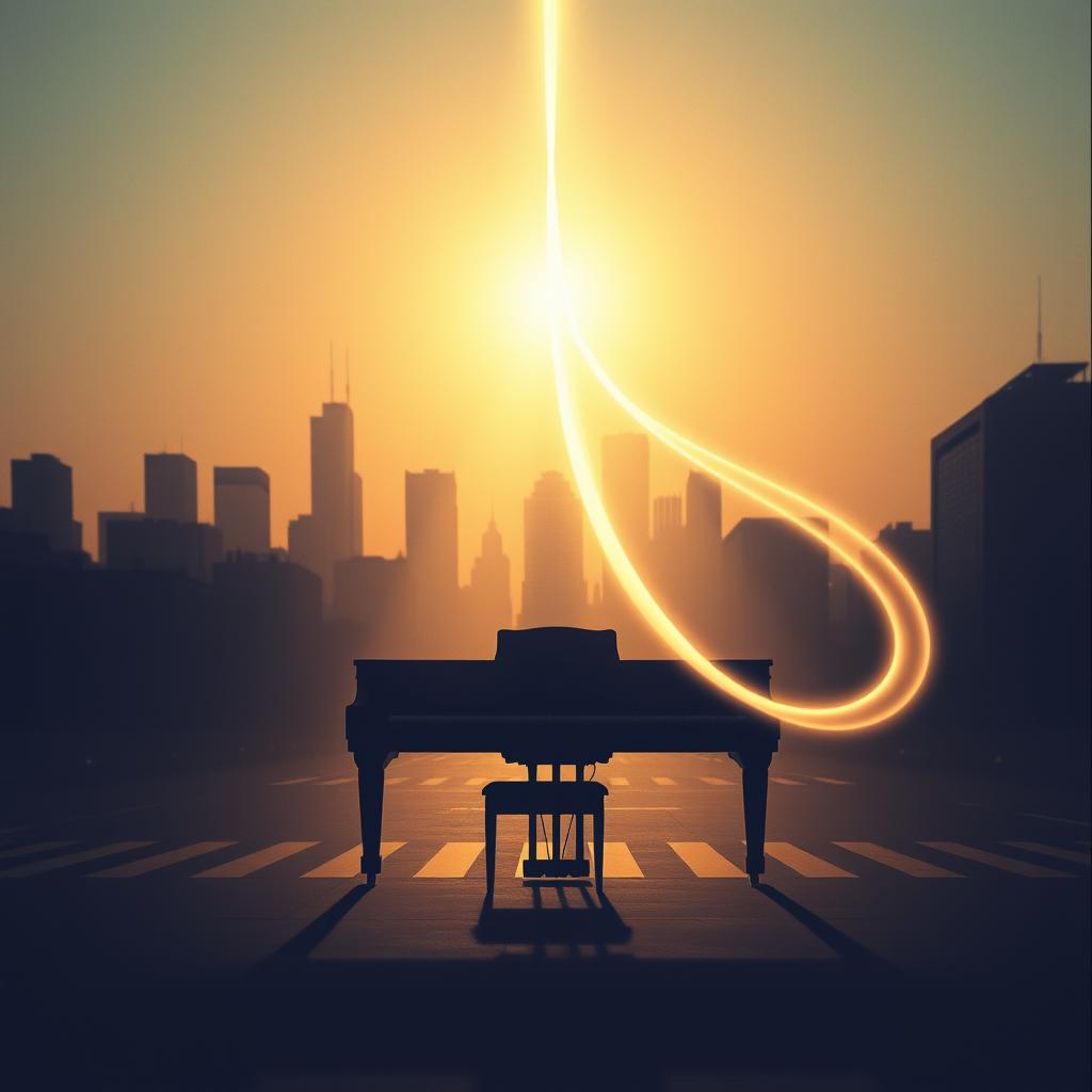 Hope artwork