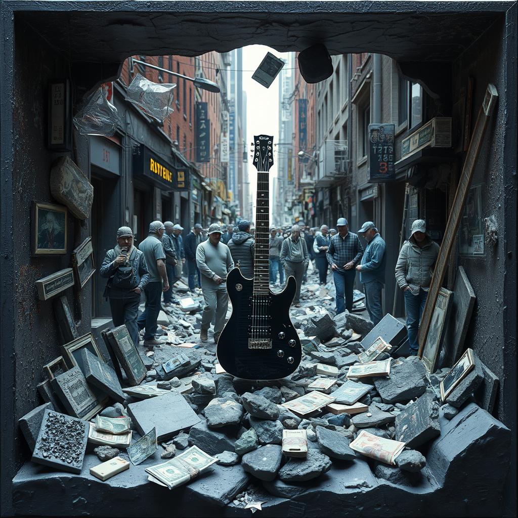 Song Image
