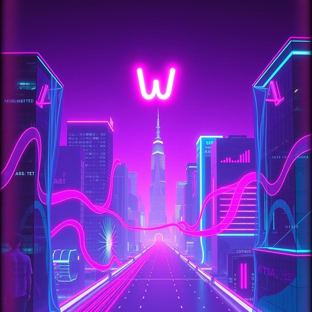 Vowel-Filtered Drop artwork