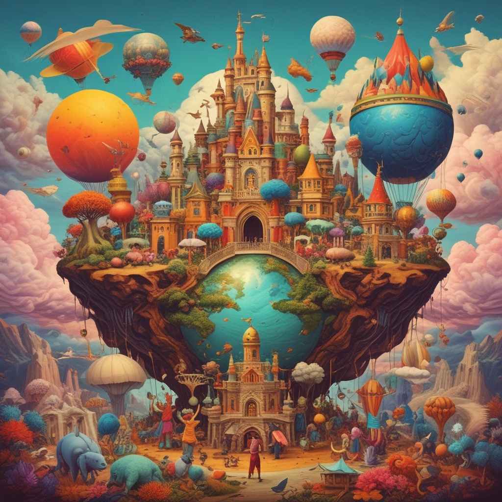Song Image