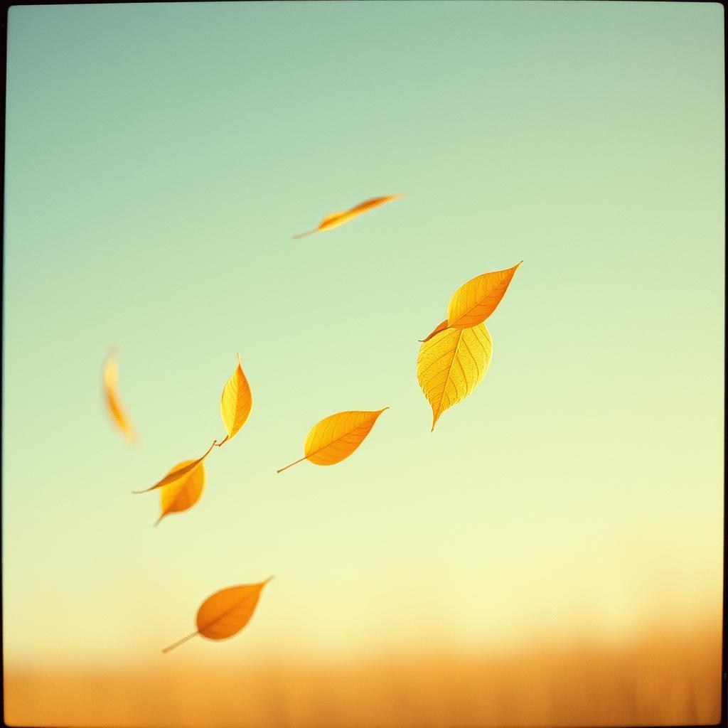 Tranquil Afternoon artwork