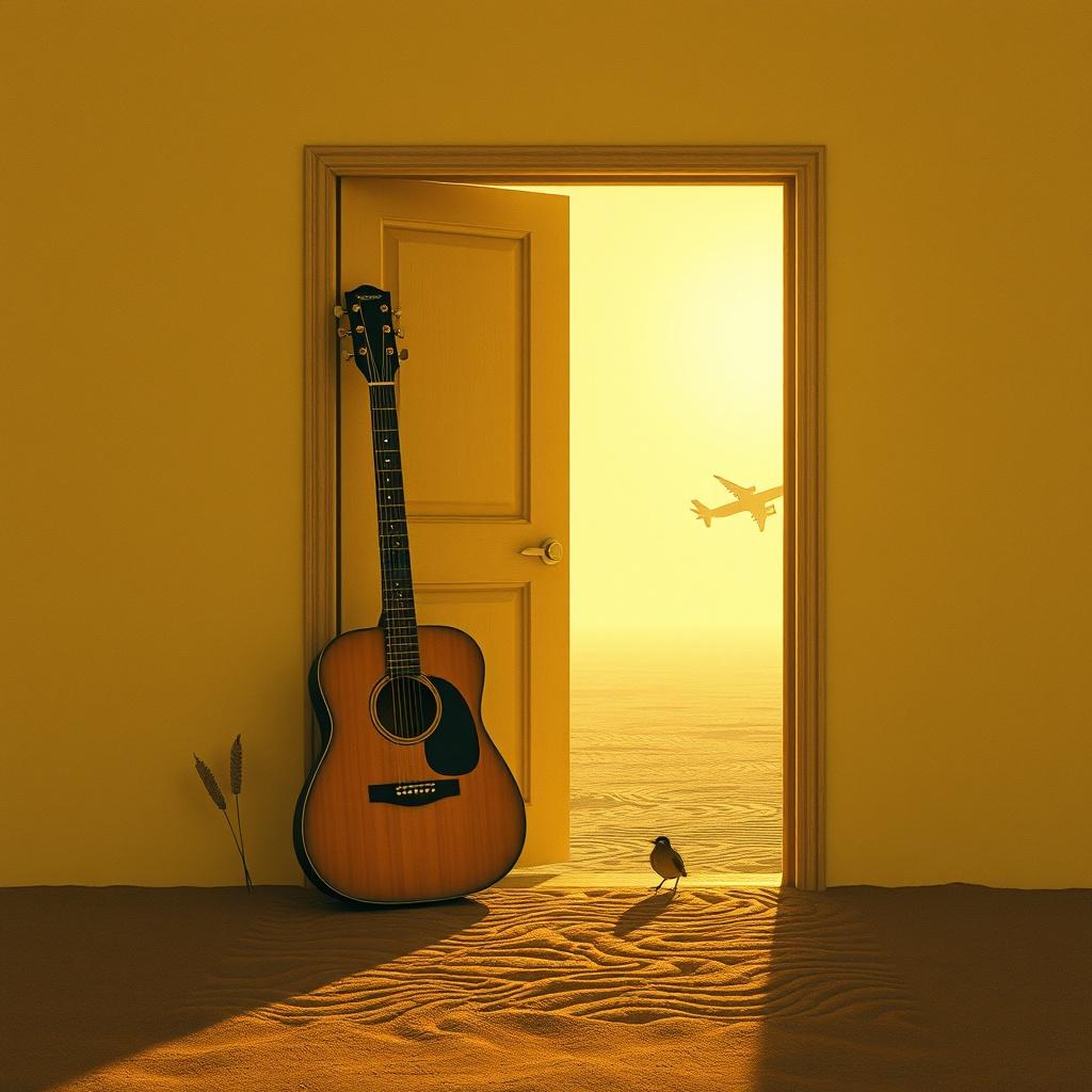 Song Image