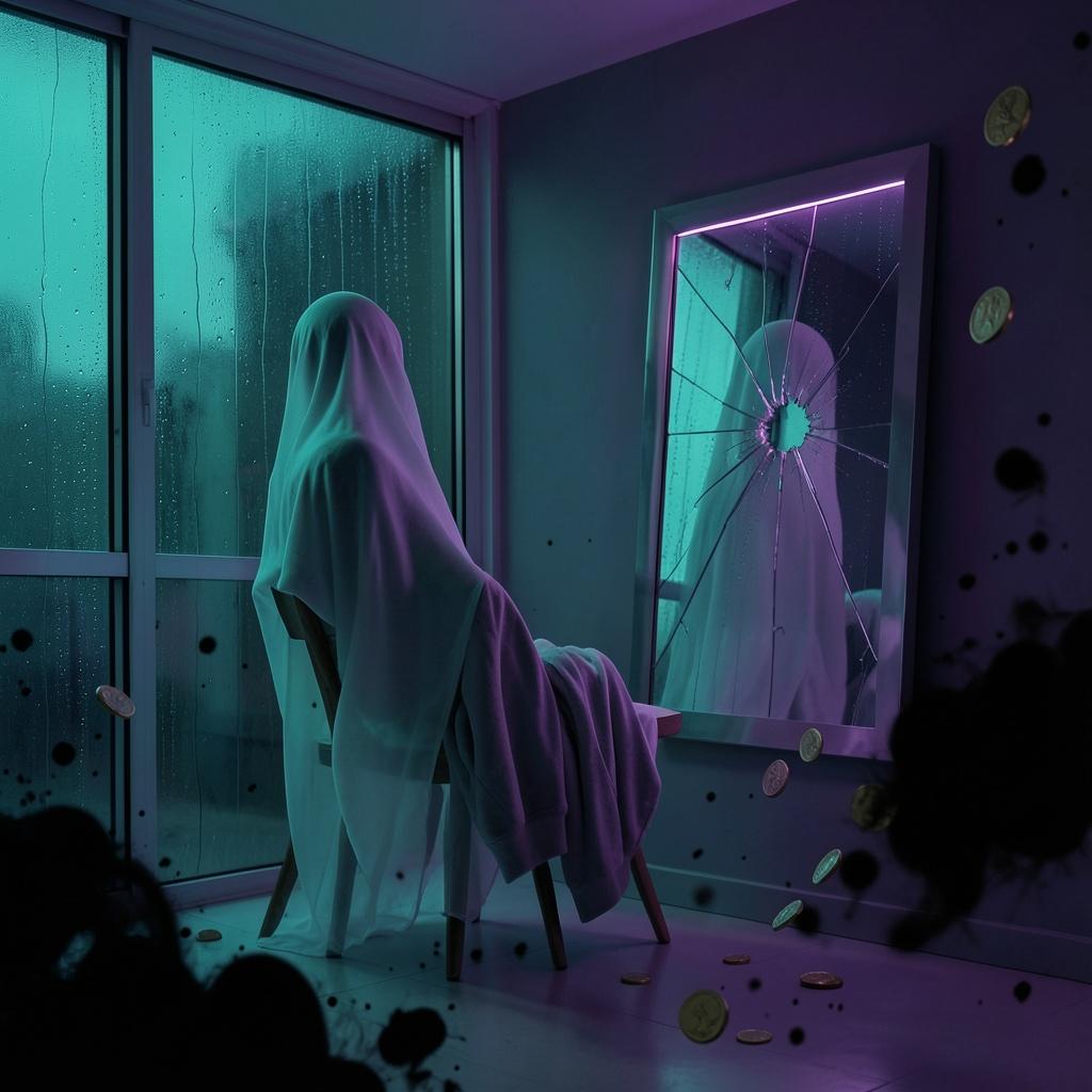 Echoes of the hollow