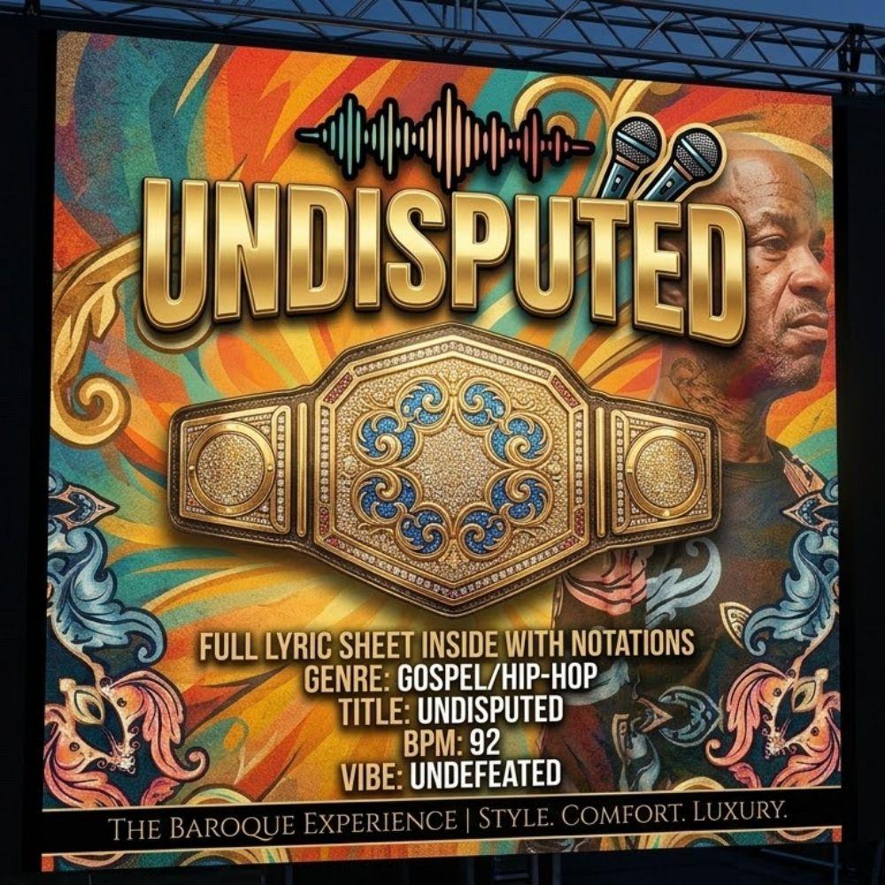 Undefeated Summer