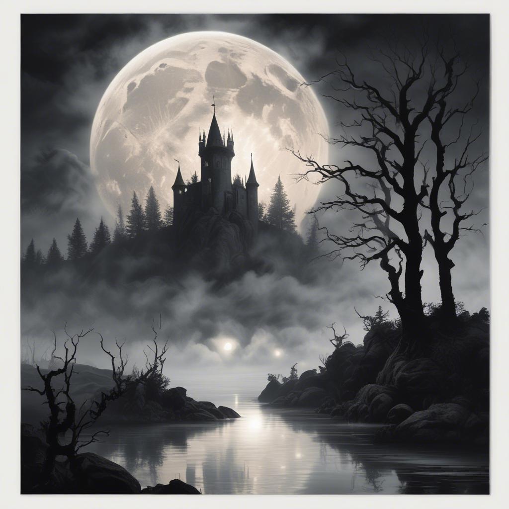 Haunted Melodies (Remastered)