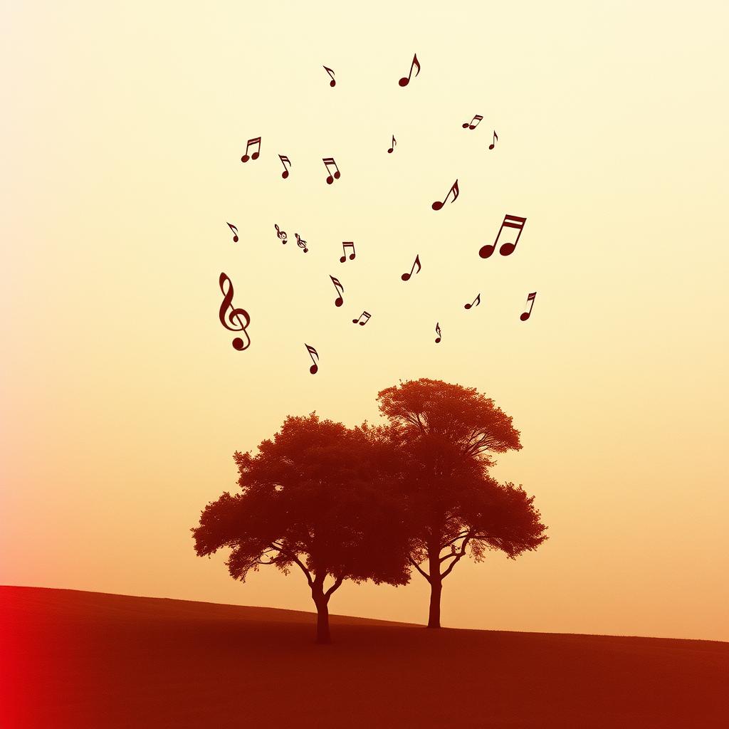 Whispers Through the Willows artwork