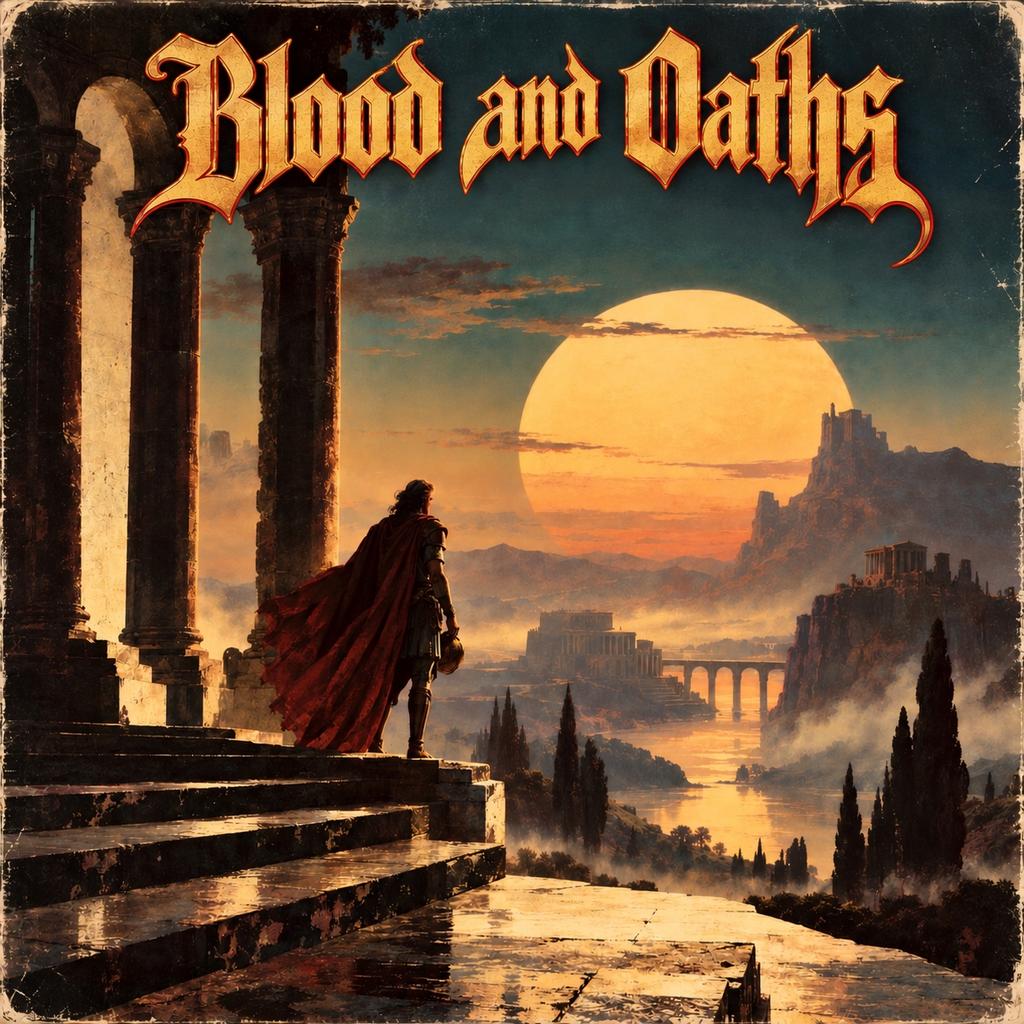 Blood And Oaths