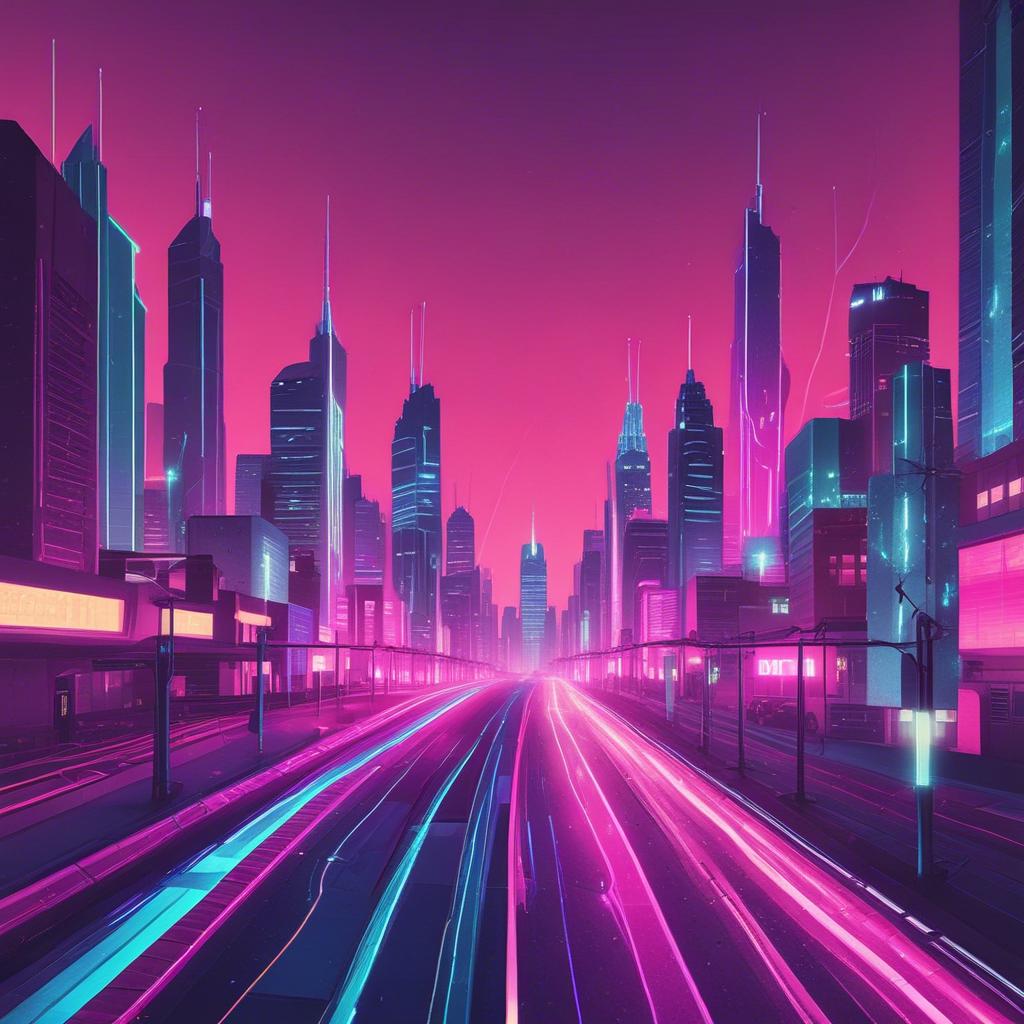 Cyberphonk 3