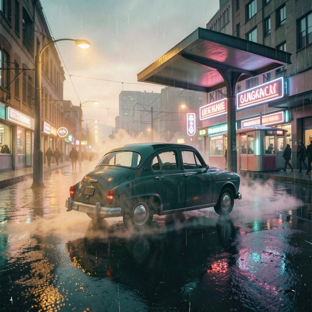 Song Image
