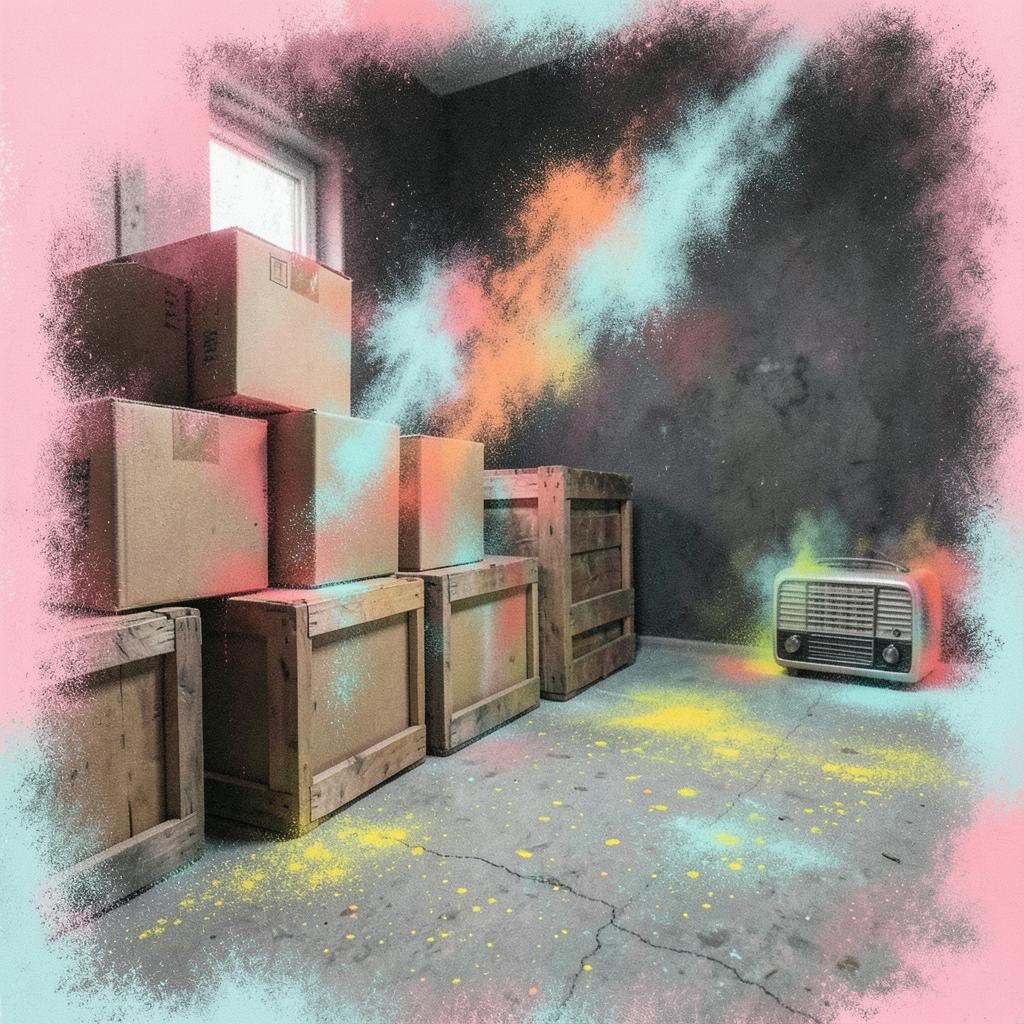 Concrete & Country 3