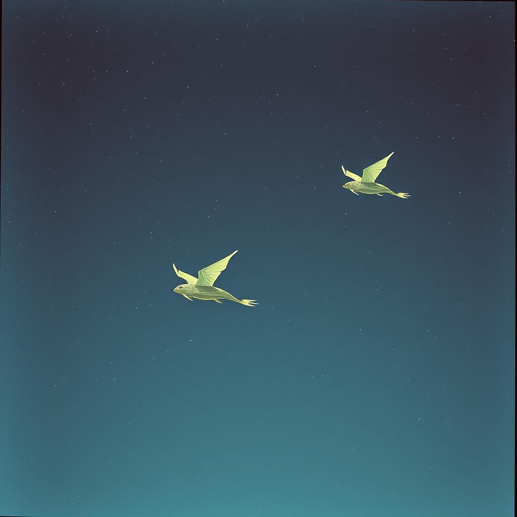 Persona image for Astral Beasts Chronicle - 星界と魔獣の年代記