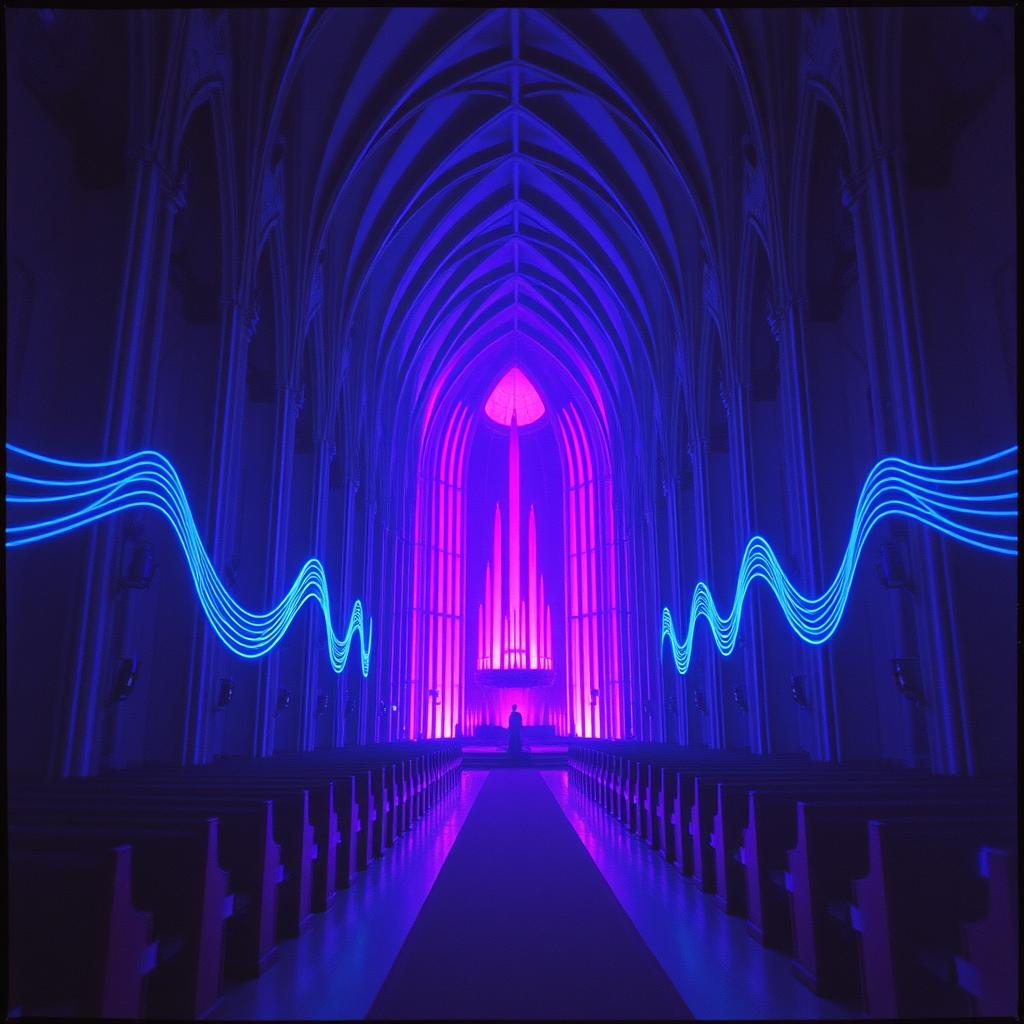 Cover image for God's Light