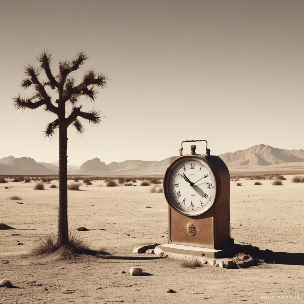 El Tiempo Que Nos Pasó artwork