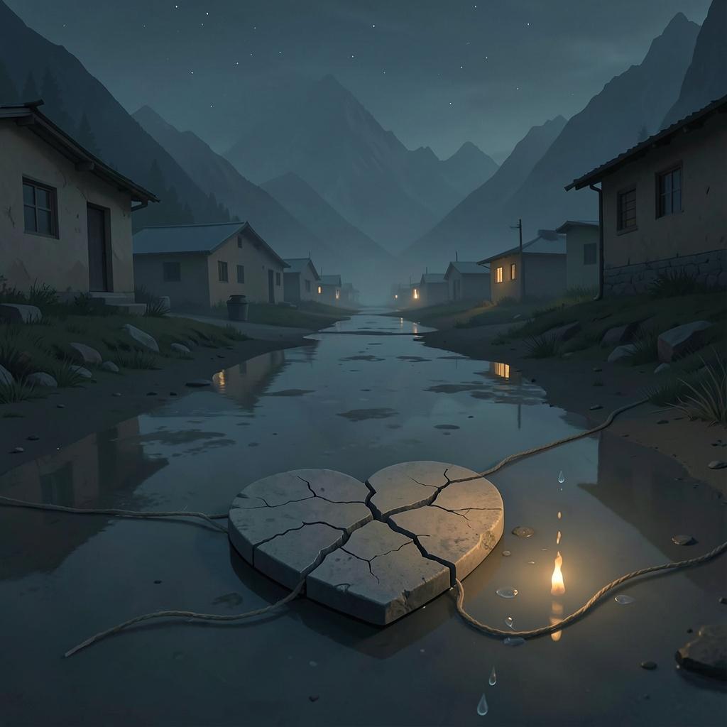 आफ्नै भने मान्छे को वचन ले artwork
