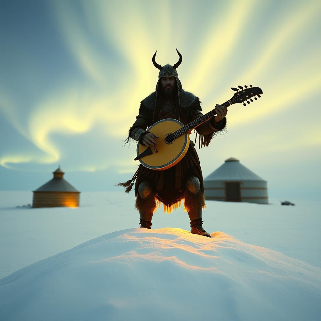 Image for Old Dirty Throat Singing