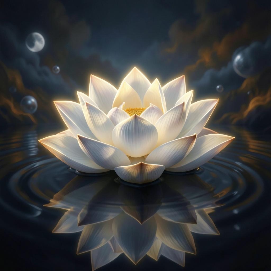 Eternal Pulse artwork