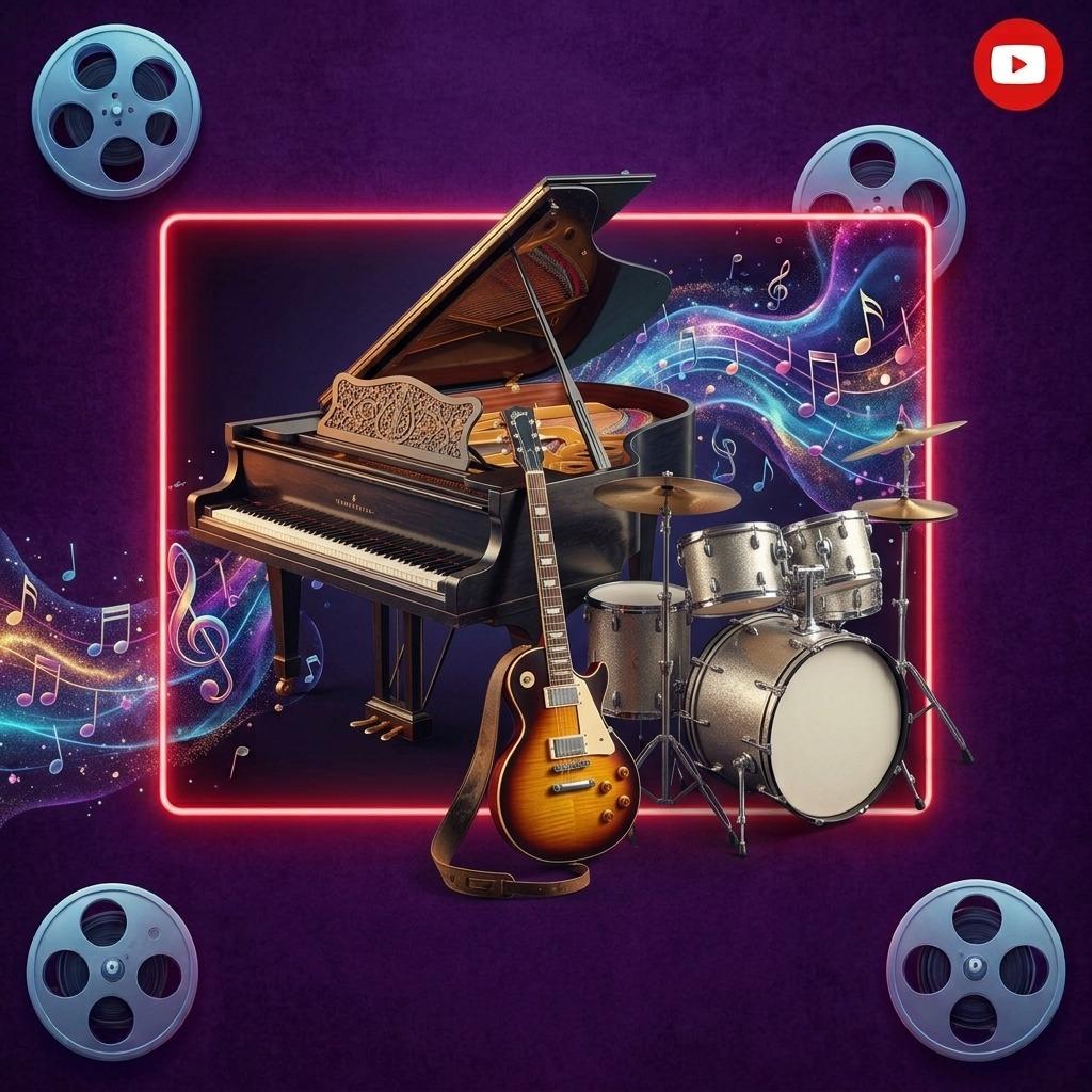 Songs to Video IX !