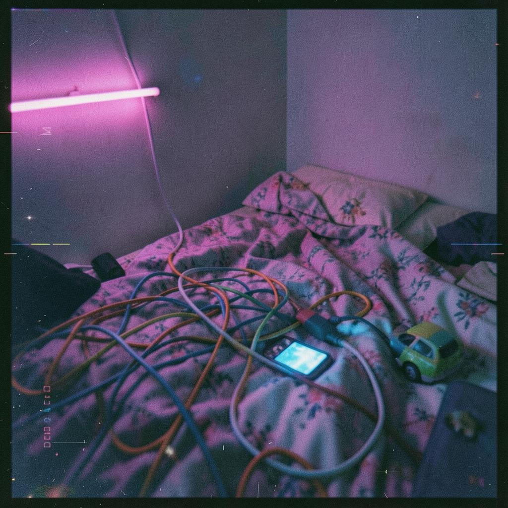 Take Me Back artwork